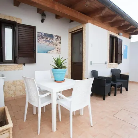 Il Gabbiano House Lampedusa