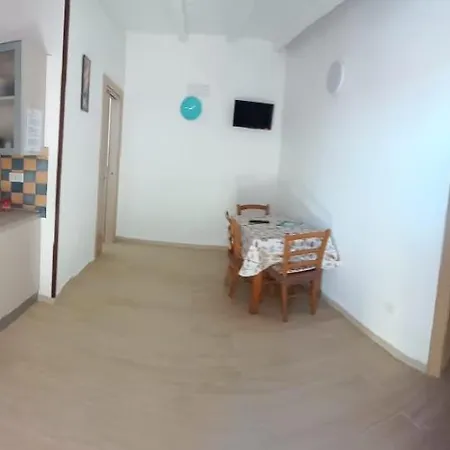 Il Gabbiano House * Lampedusa