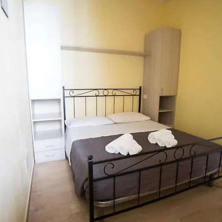 Il Gabbiano House * لامبيدوزا