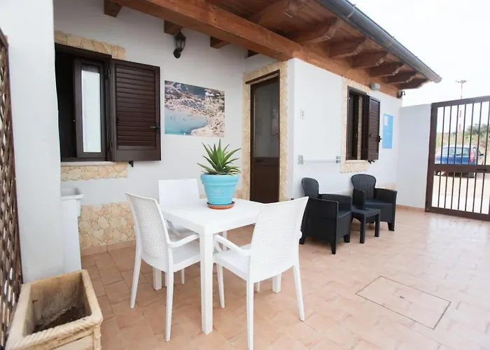 Il Gabbiano House Lampedusa