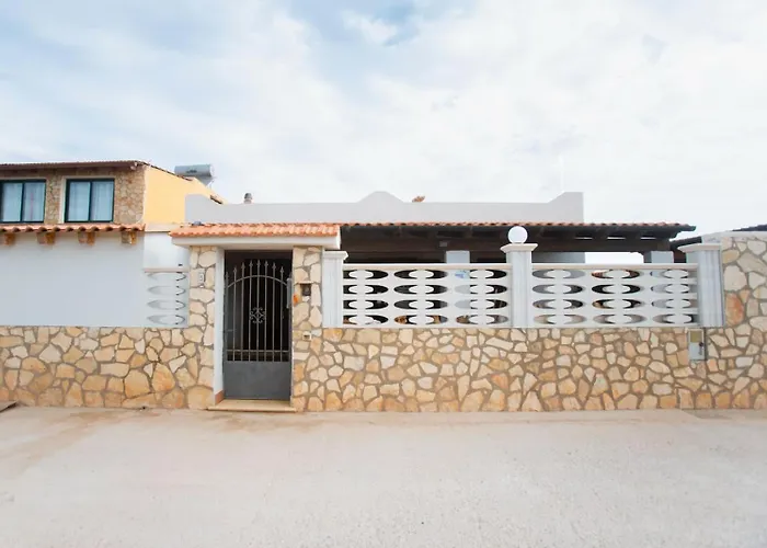 Il Gabbiano House Daire *