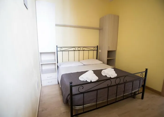 Il Gabbiano House * Lampedusa